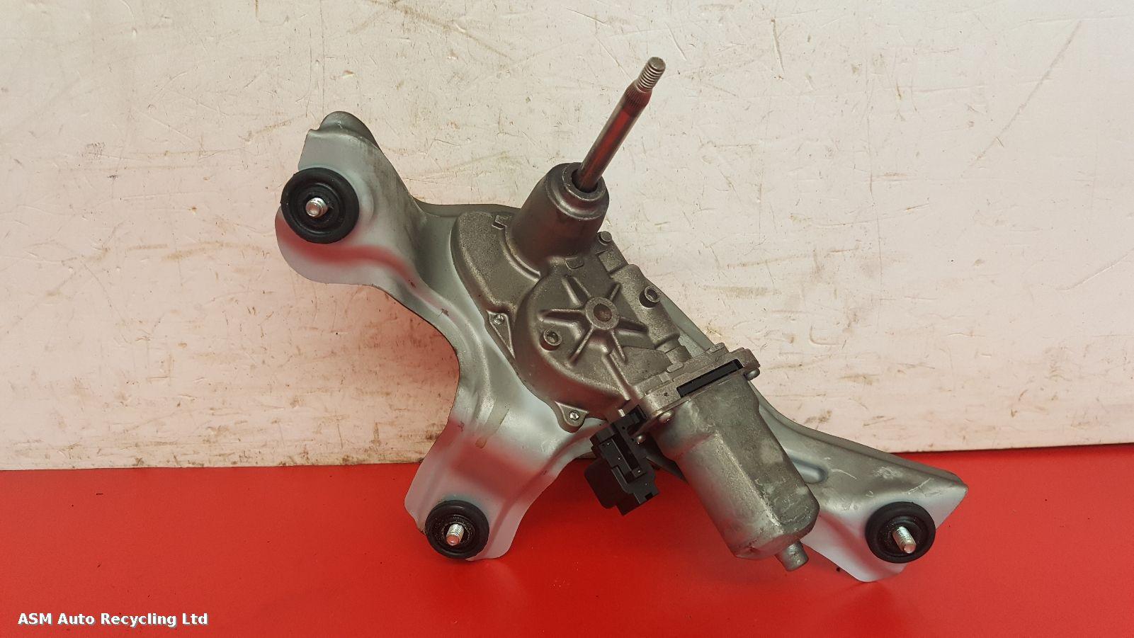 View Auto part Wiper Motor Rear Kia Stonic 2018