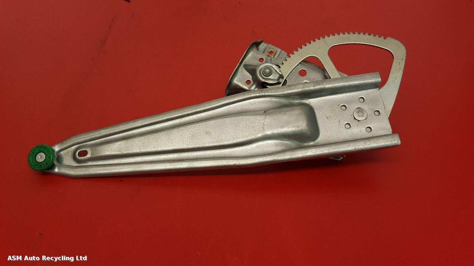 View Auto part LR Window Regulator Toyota Yaris 2018