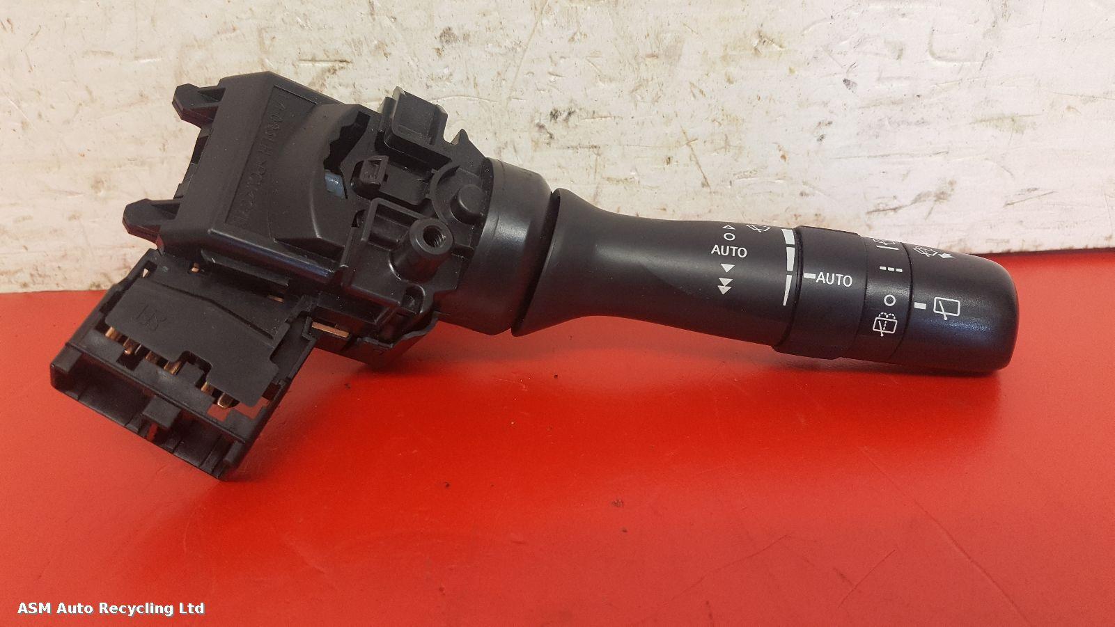 View Auto part Combination Switch Toyota Yaris 2013
