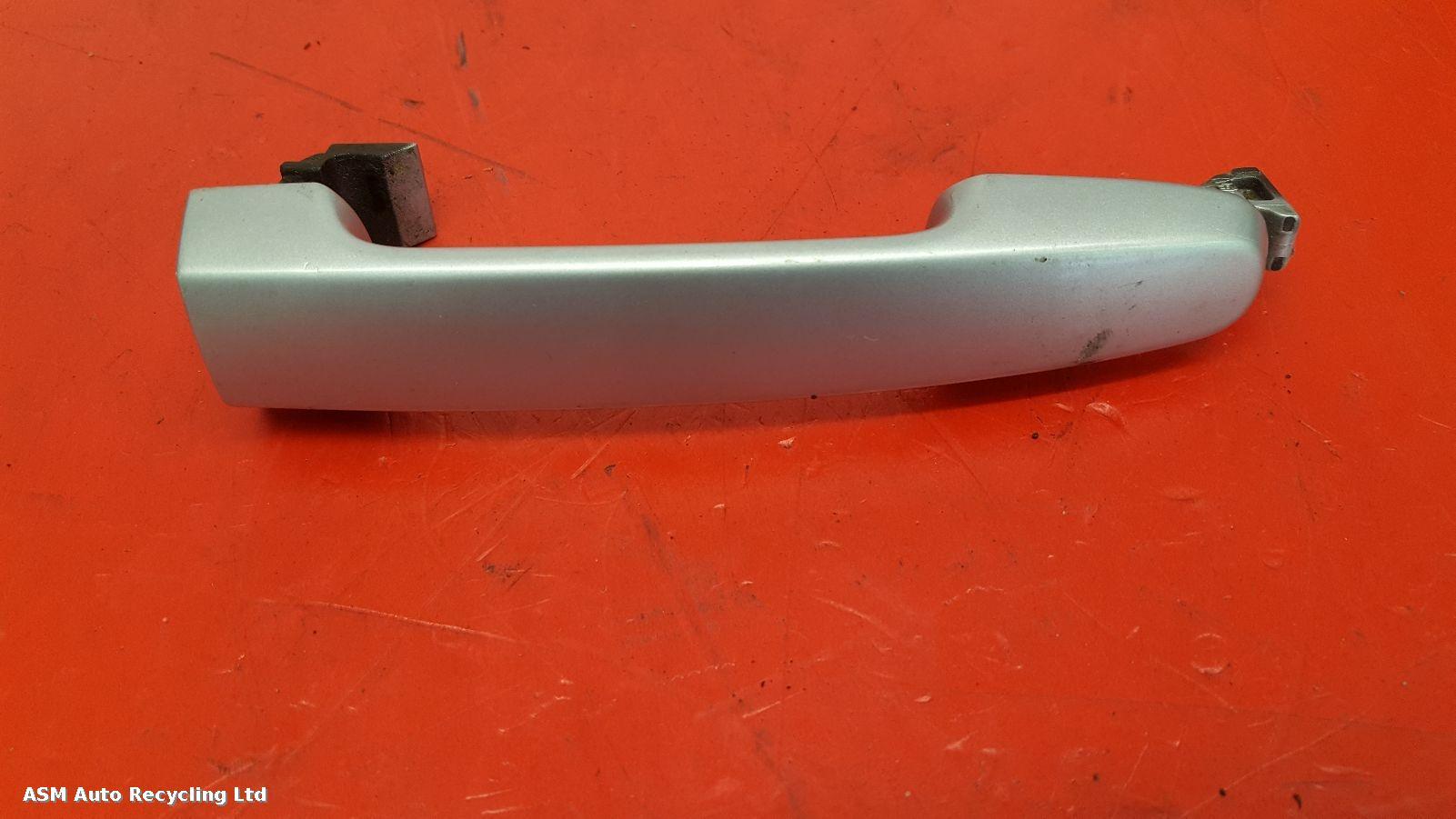 View Auto part Door Handle Toyota Corolla 2007