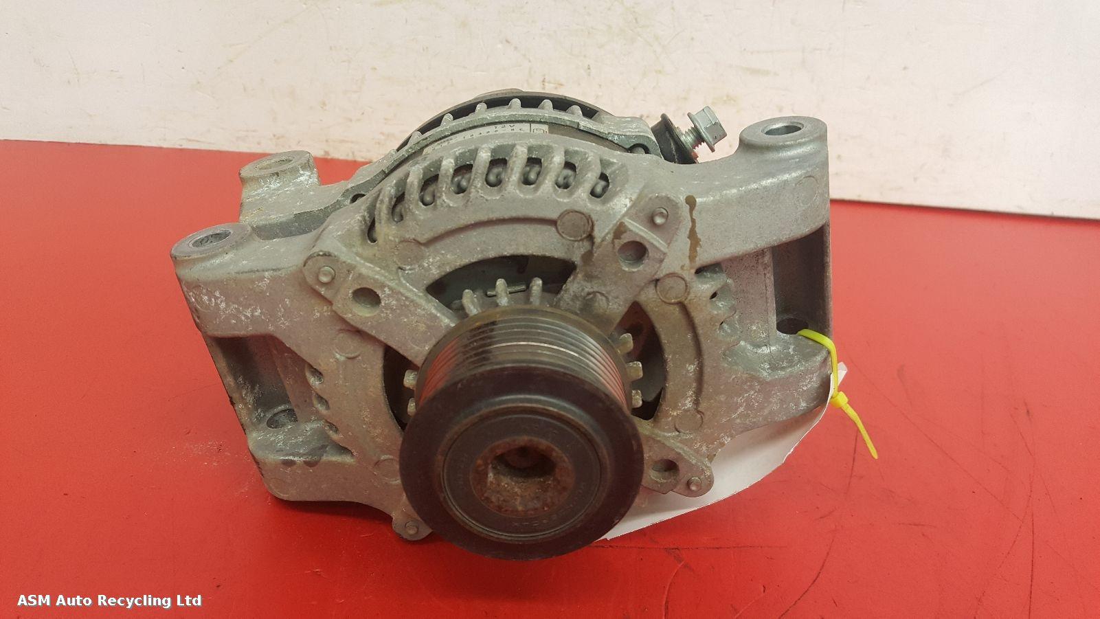 View Auto part Alternator Land Rover Defender 2014