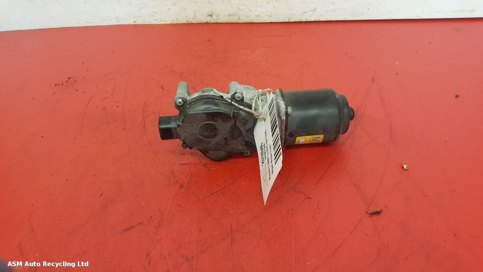 View Auto part Wiper Motor Front Mazda 2  2011