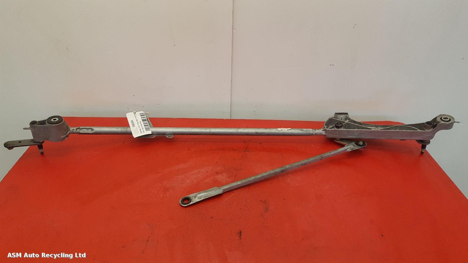 View Auto part Wiper Linkage Mercedes A Class 2009