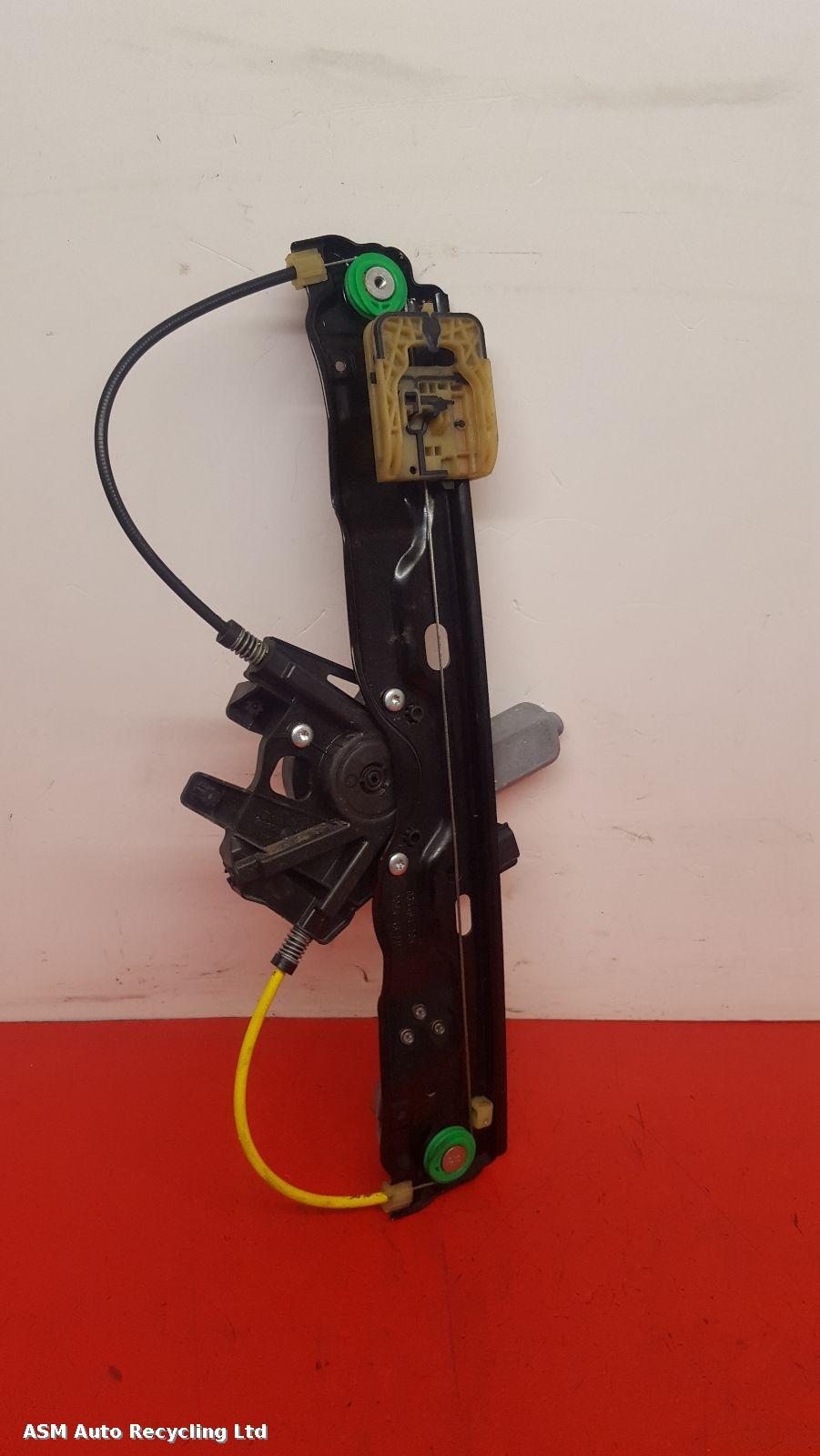 View Auto part LR Window Regulator Land Rover Range Rover Evoque 2015