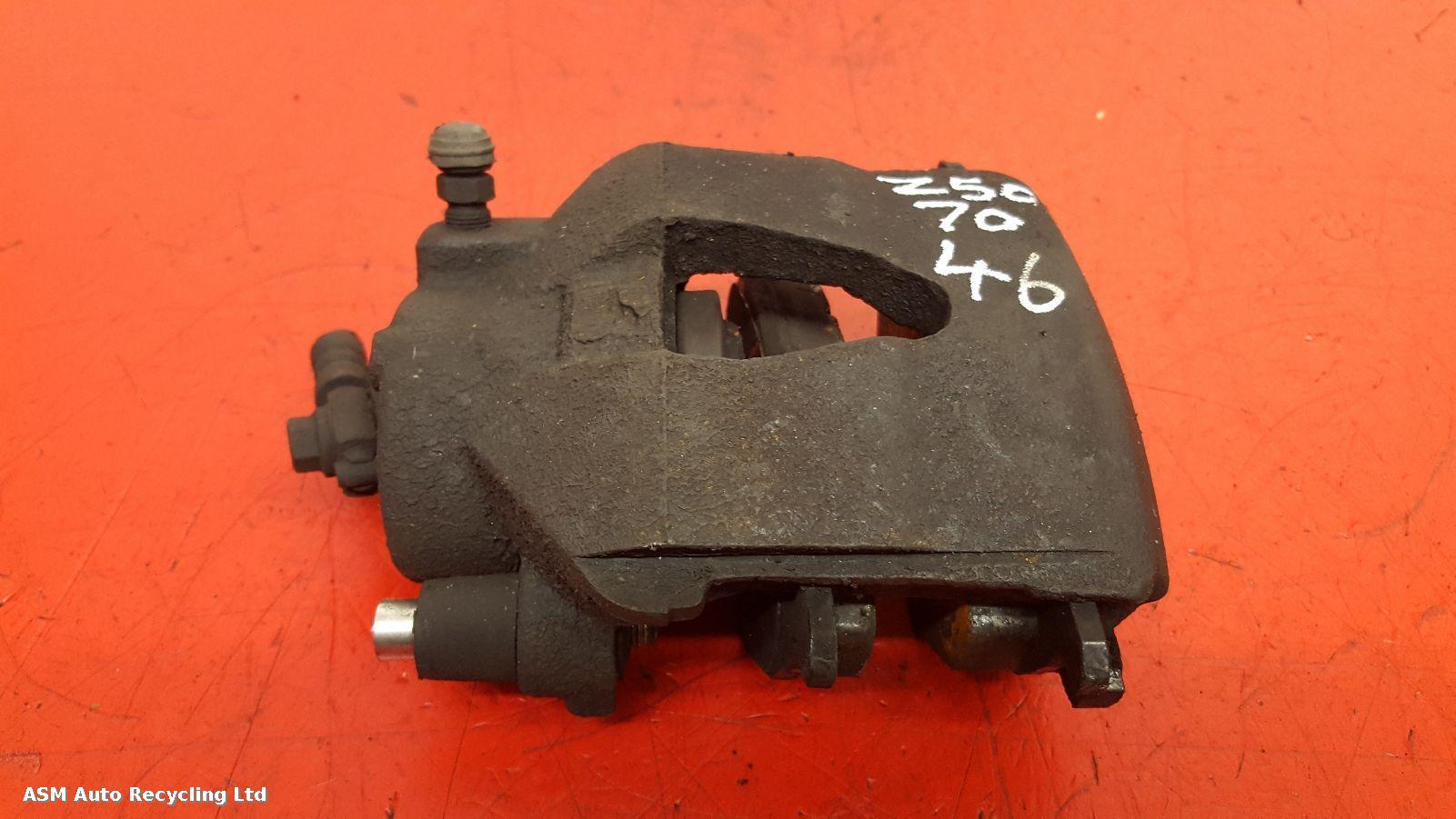 View Auto part Caliper Volkswagen Polo 2011