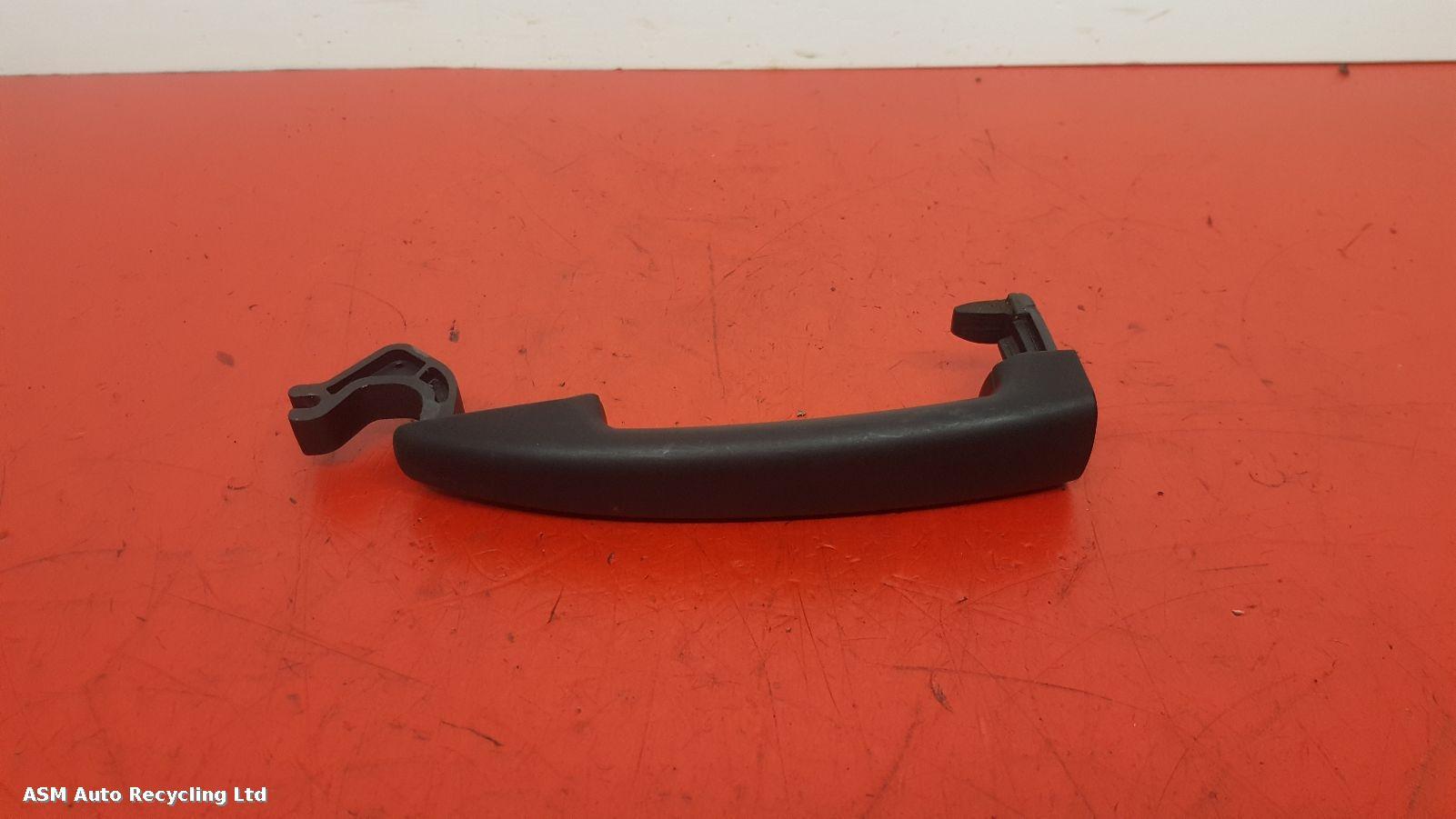 View Auto part Door Handle Citroen C3 2011