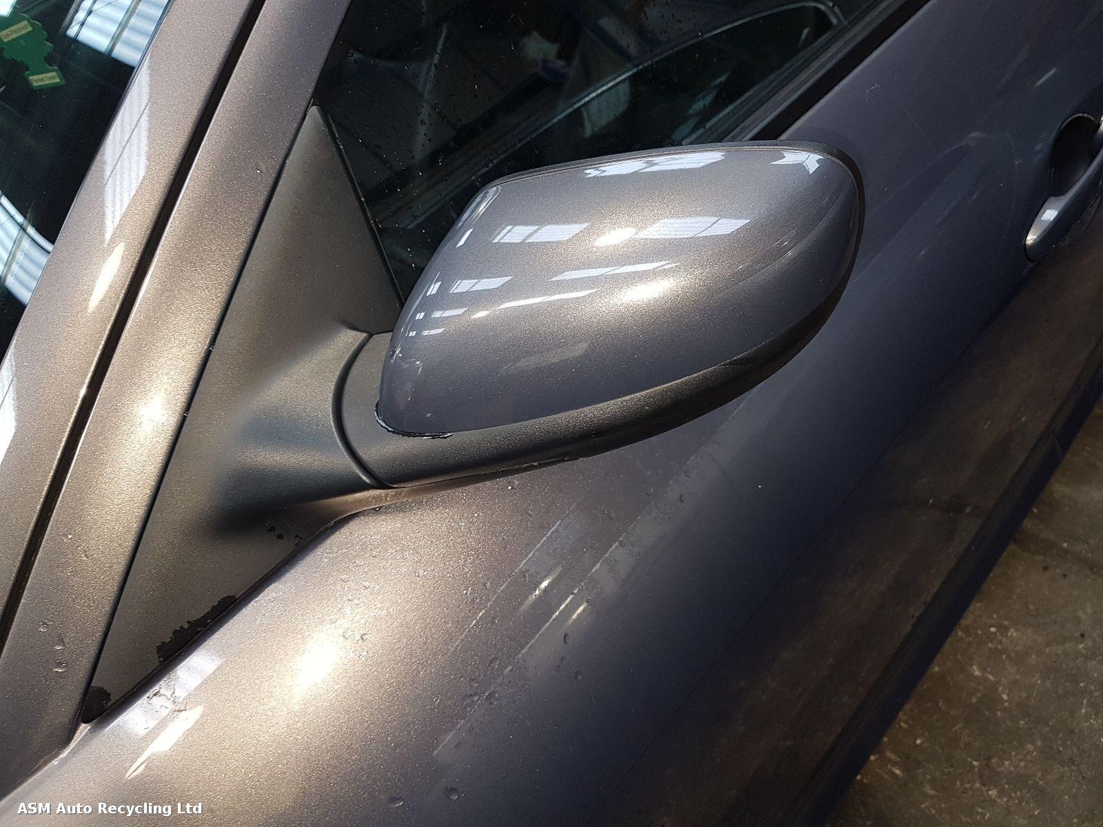 View Auto part L Door Mirror Mazda Rx8 2006