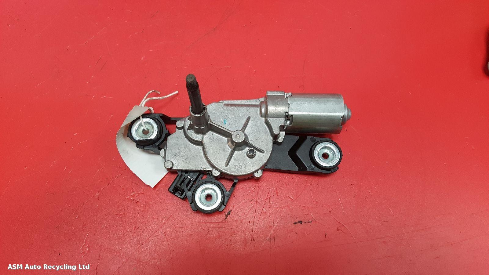 View Auto part Wiper Motor Rear Ford Focus 2006