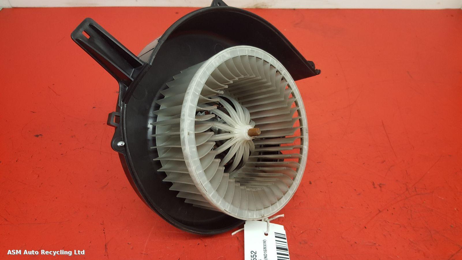 View Auto part Heater Motor/Assembly Seat Ibiza 2016