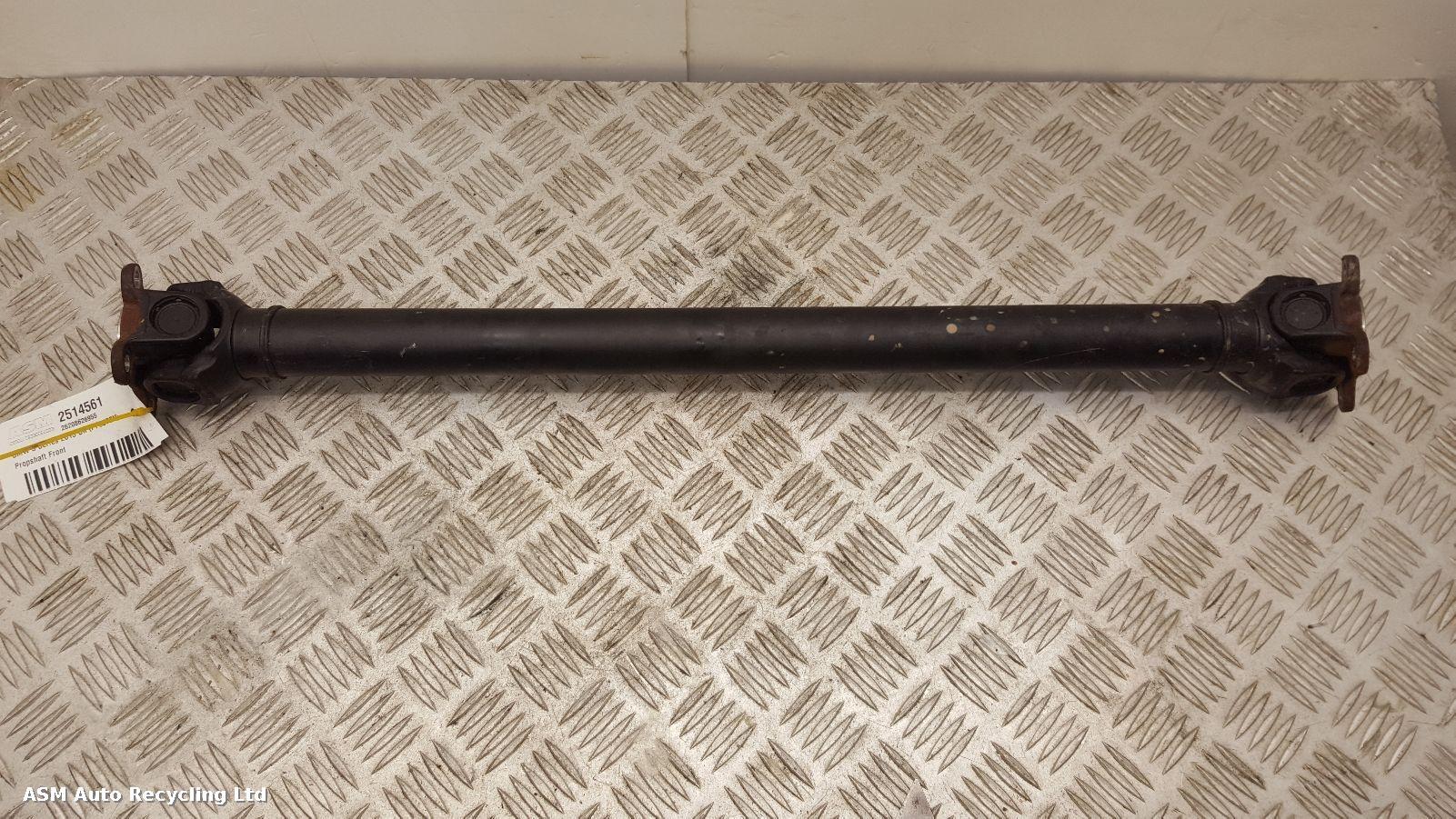 View Auto part Front/Comp Propshaft Bmw 3 Series 2016