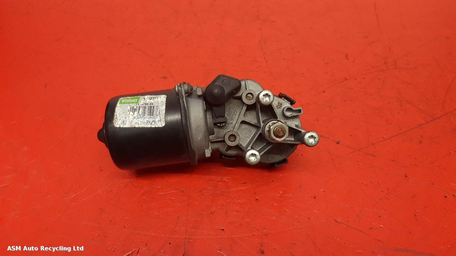 View Auto part Wiper Motor Front Mini (bmw) Mini 2009