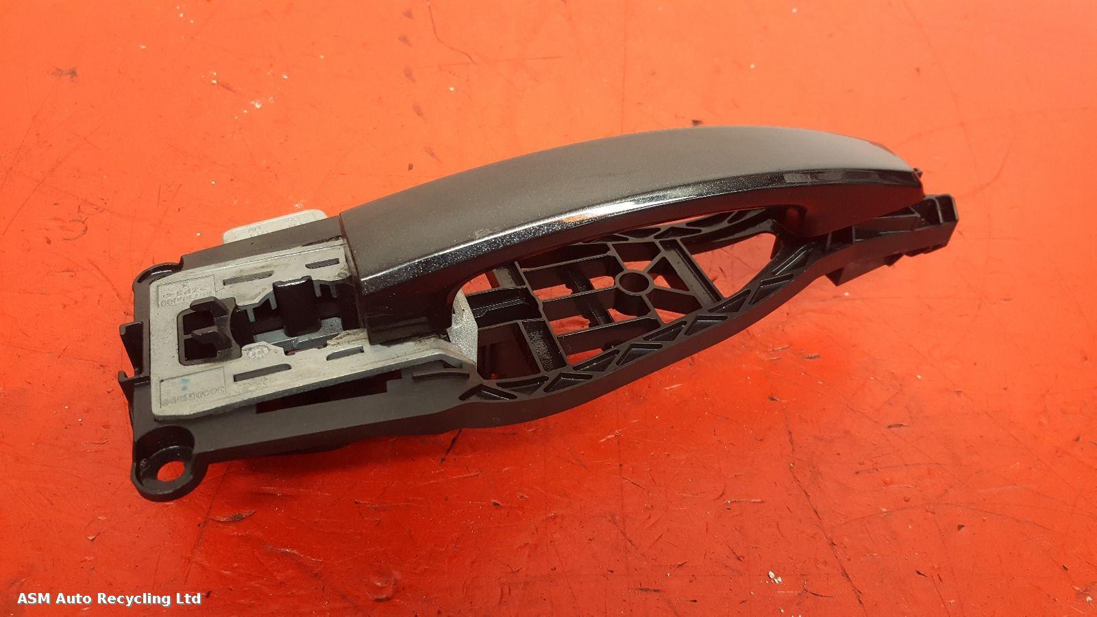 View Auto part Door Handle Vauxhall Corsa 2013