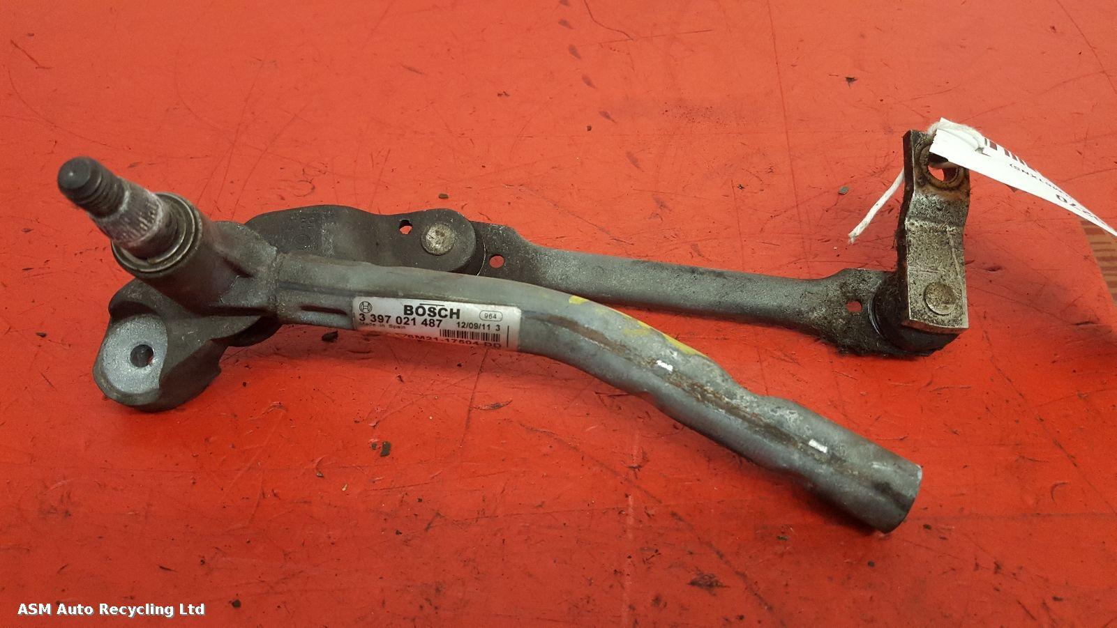 View Auto part Wiper Linkage Ford Galaxy 2011