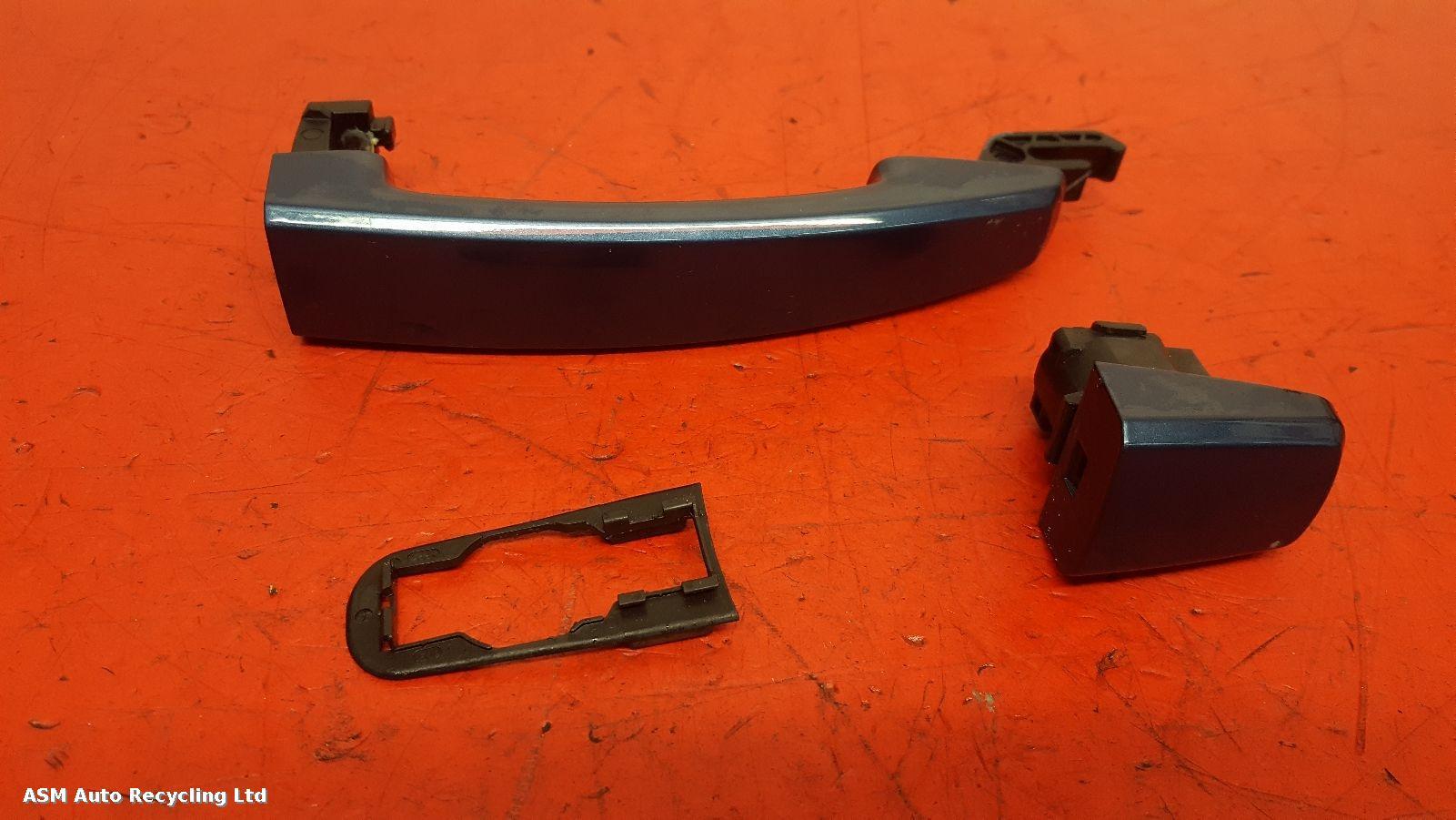 View Auto part Door Handle Vauxhall Meriva 2015
