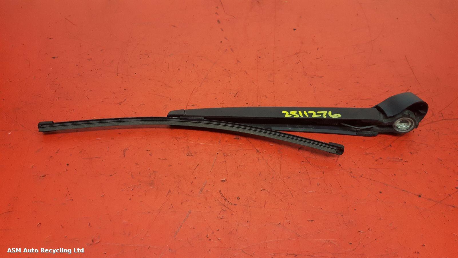 View Auto part Wiper Arm Volkswagen Sharan 2011