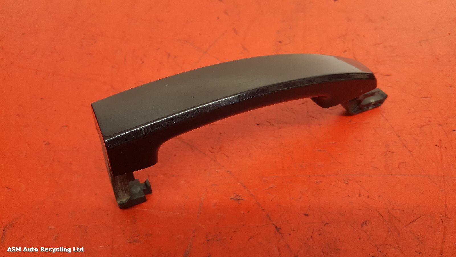 View Auto part Door Handle Vauxhall Astra 2010