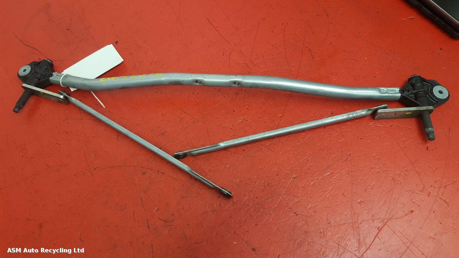 View Auto part Wiper Linkage Mini (bmw) Paceman 2016