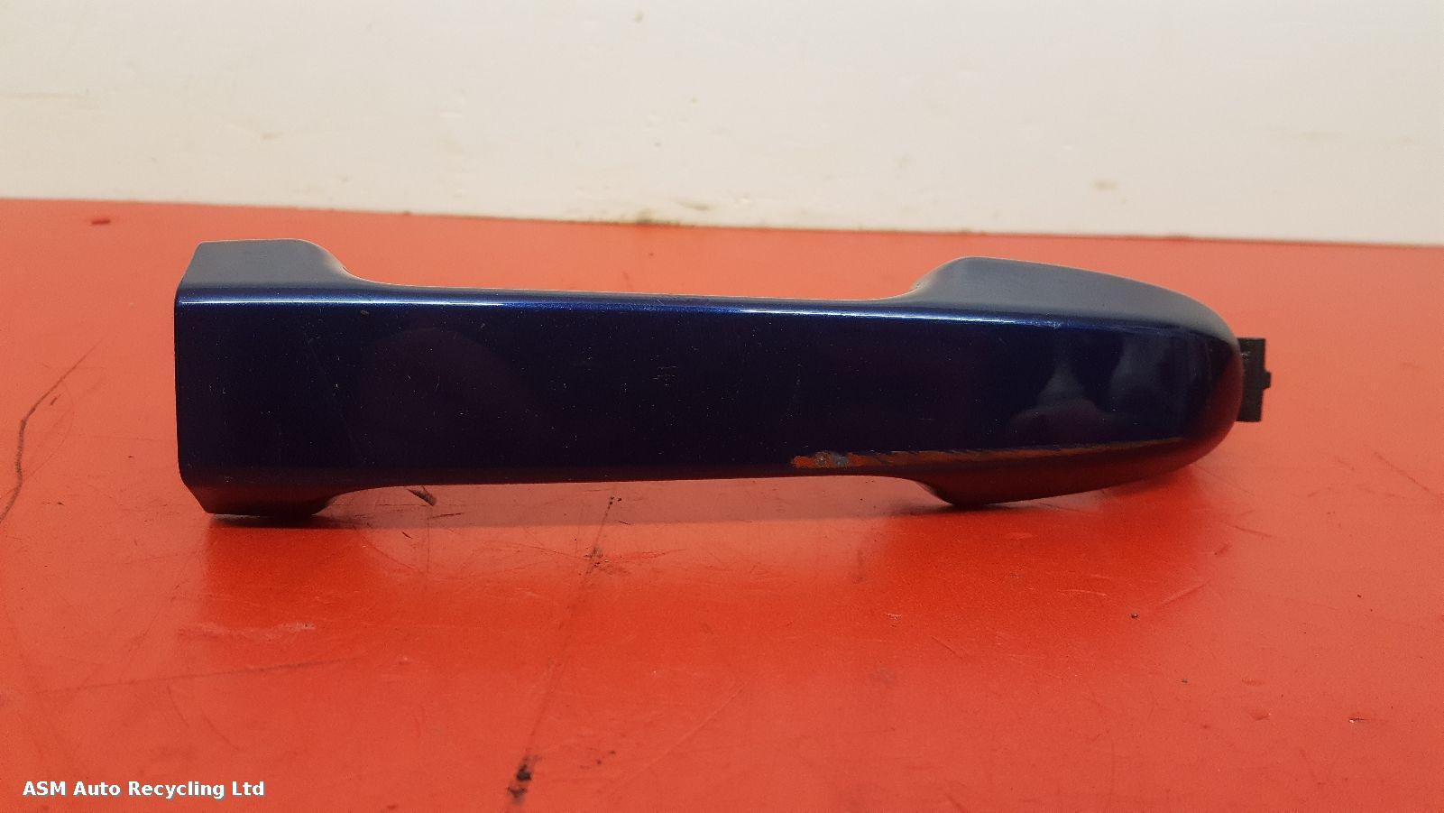 View Auto part Door Handle Toyota Auris 2016