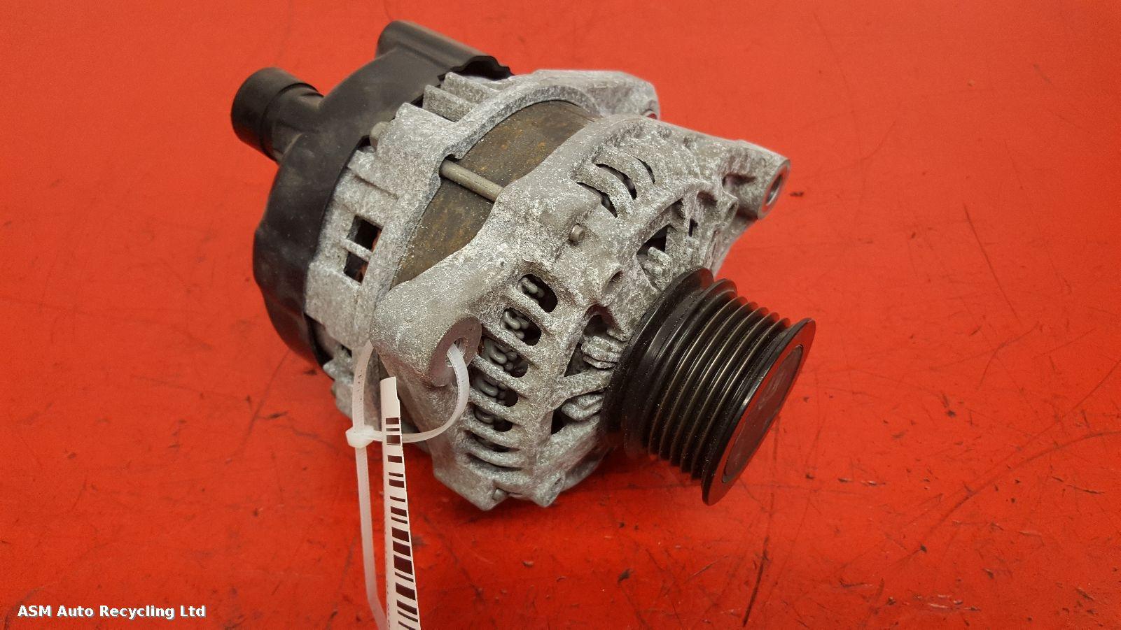 View Auto part Alternator Honda Civic 2015