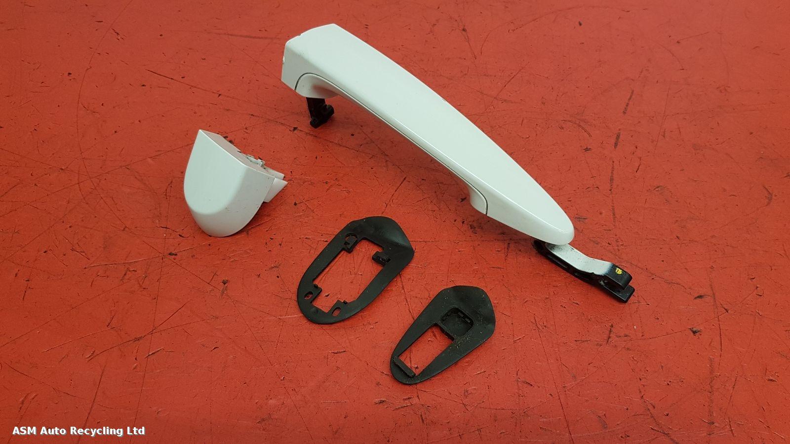View Auto part Door Handle Bmw X3 2013