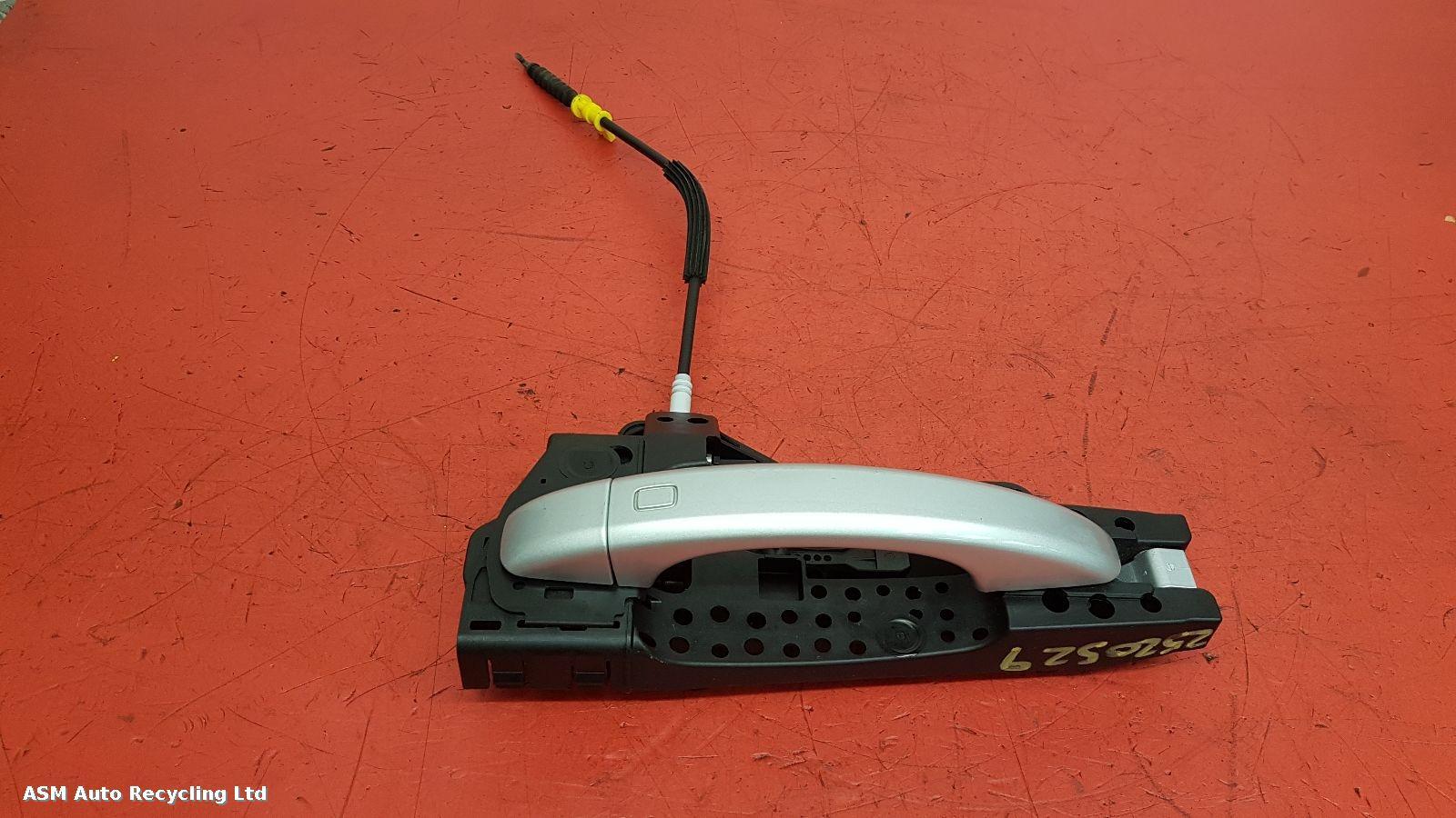 View Auto part Door Handle Audi A4 2012