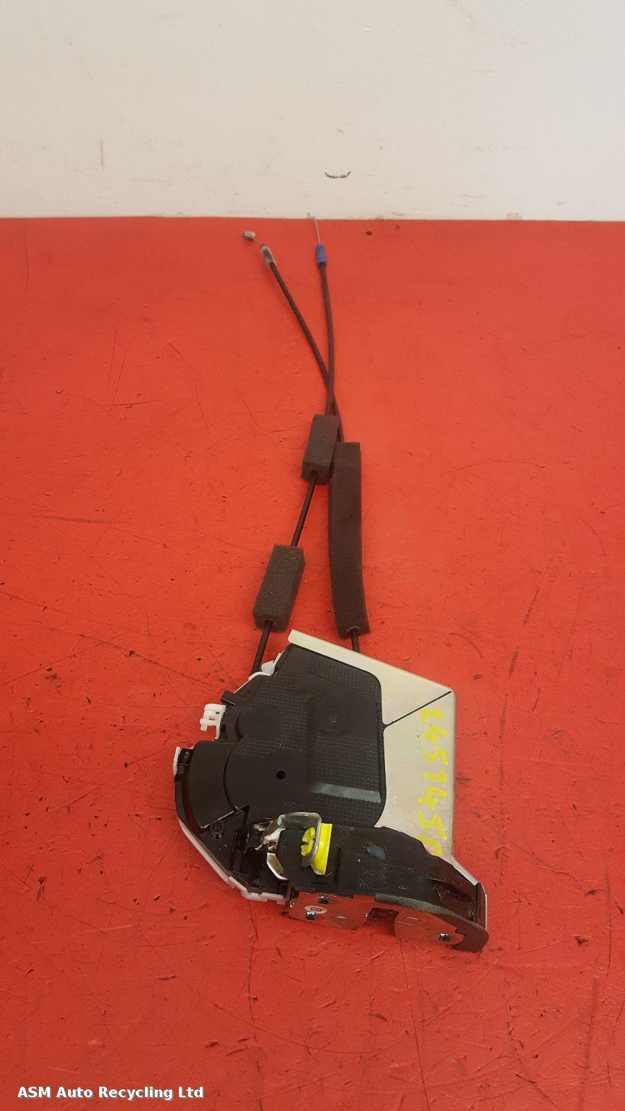 View Auto part Door Lock Assembly Honda Jazz 2018