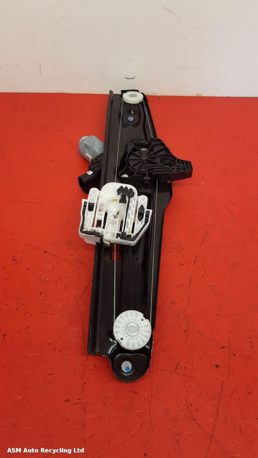 View Auto part LR Window Regulator Bmw X3 2013