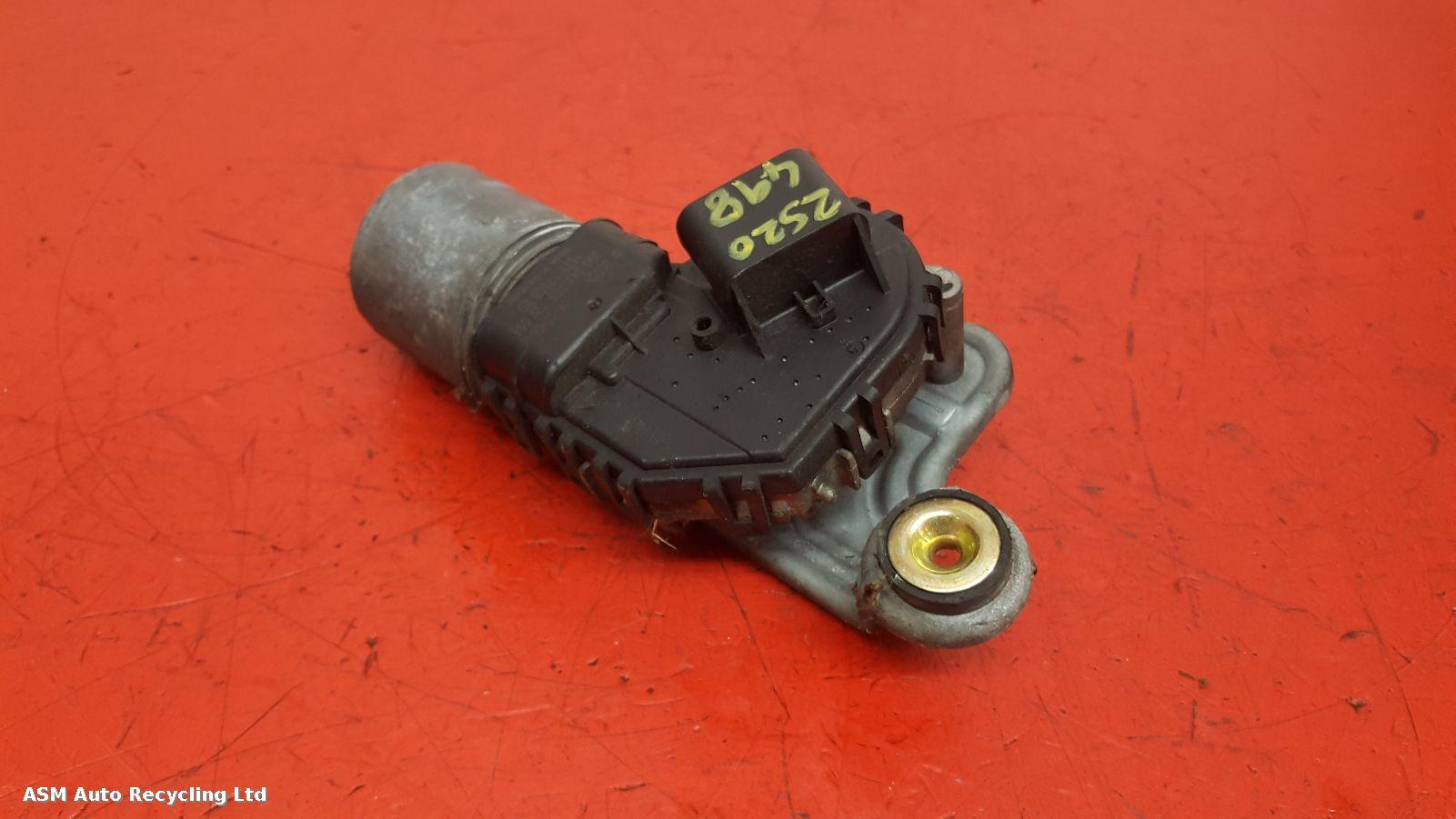 View Auto part Wiper Motor Front Ford Mondeo 2004