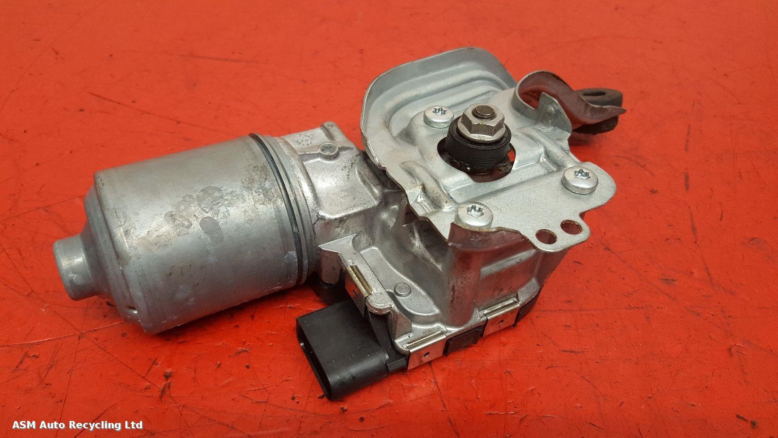 View Auto part Wiper Motor Front Volkswagen Golf 2017