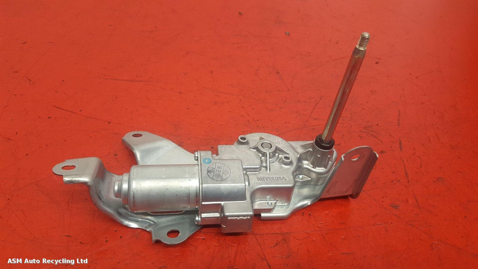 View Auto part Wiper Motor Rear Honda Jazz 2018