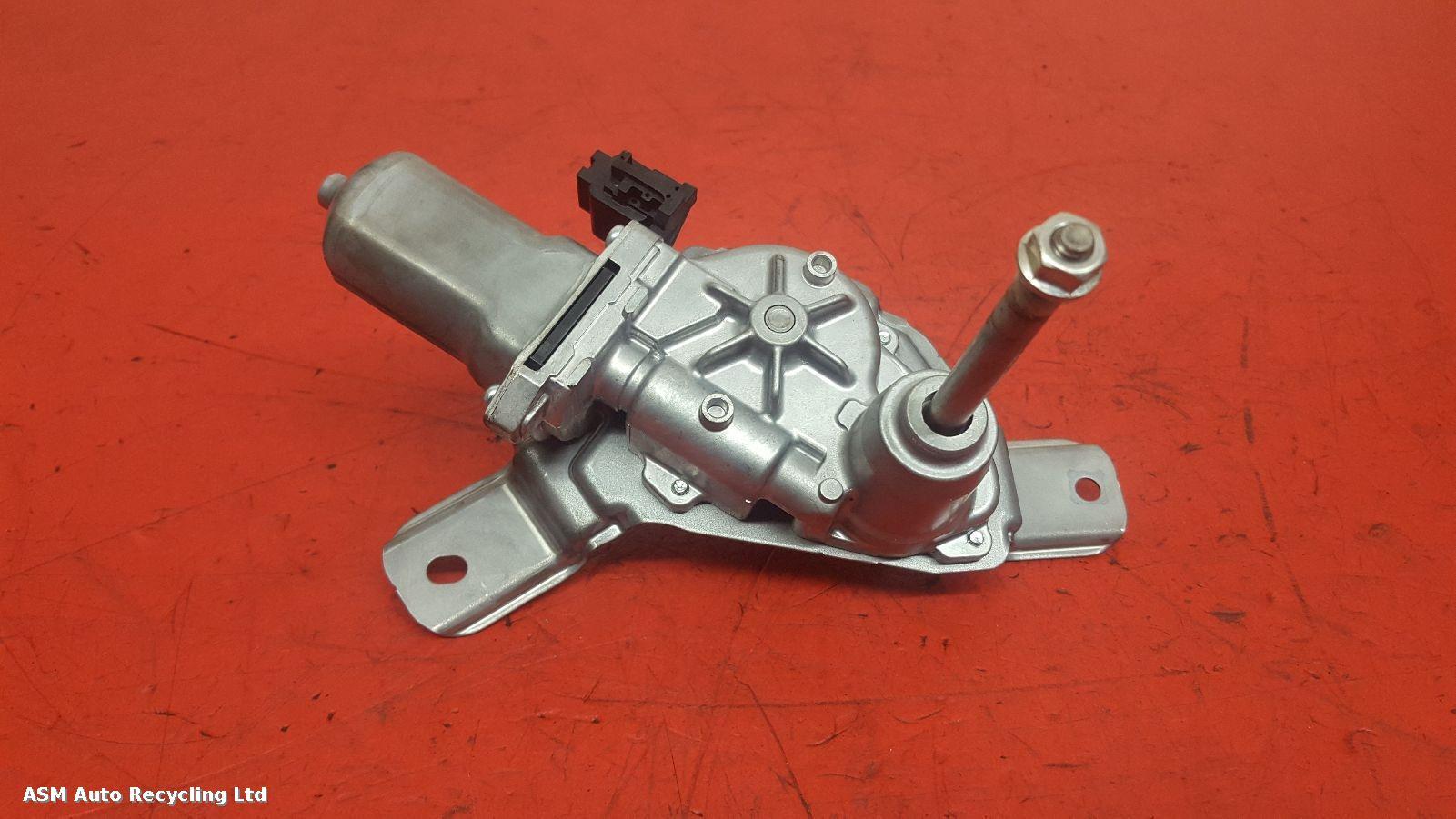 View Auto part Wiper Motor Rear Suzuki Celerio 2018