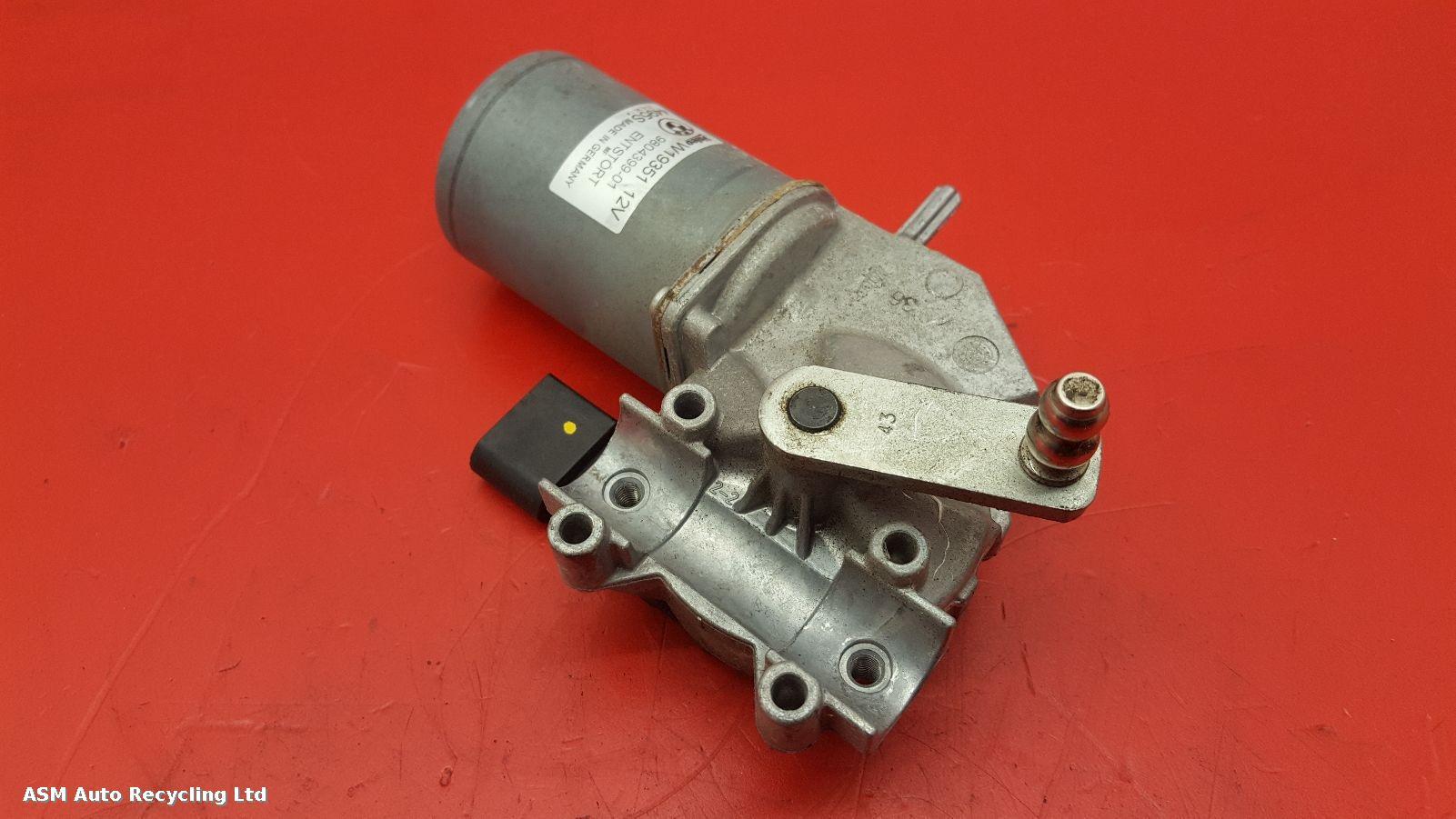 View Auto part Wiper Motor Front Mini (bmw) Paceman 2016