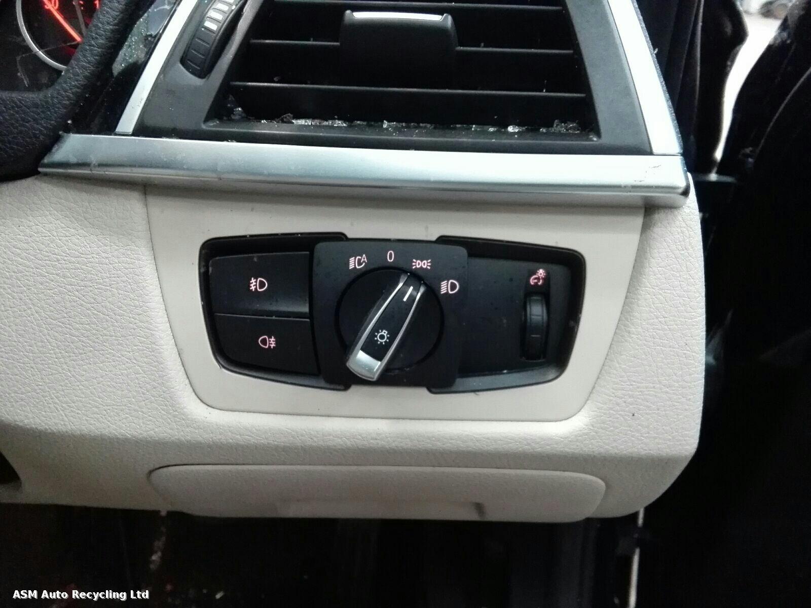 View Auto part Headlight Switch Bmw 3 Series 2016