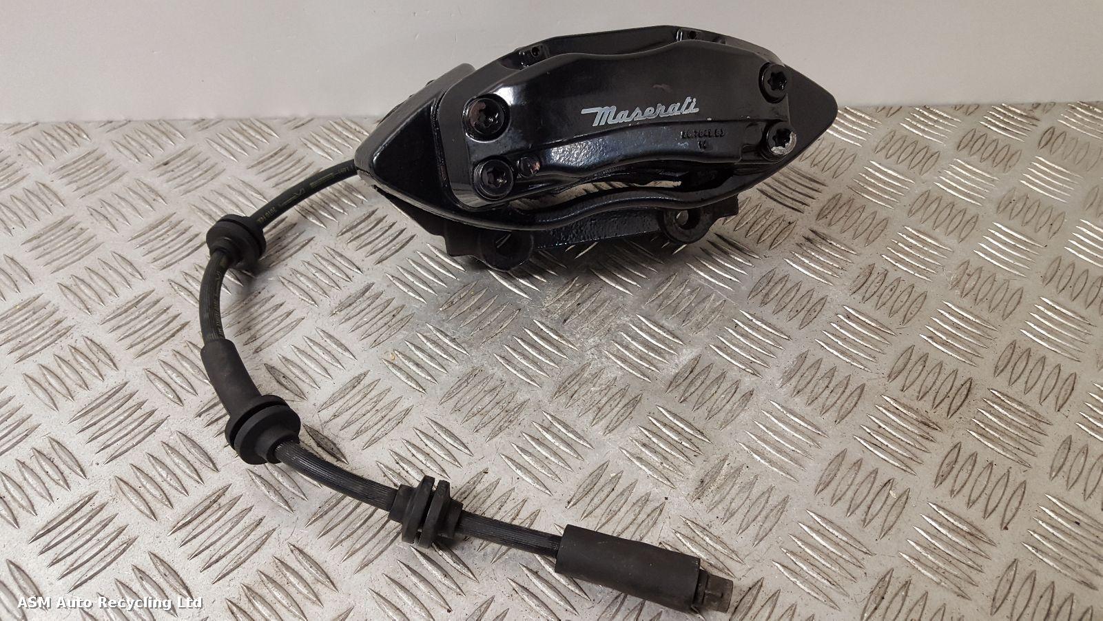 View Auto part Caliper Maserati Quattroporte 2007