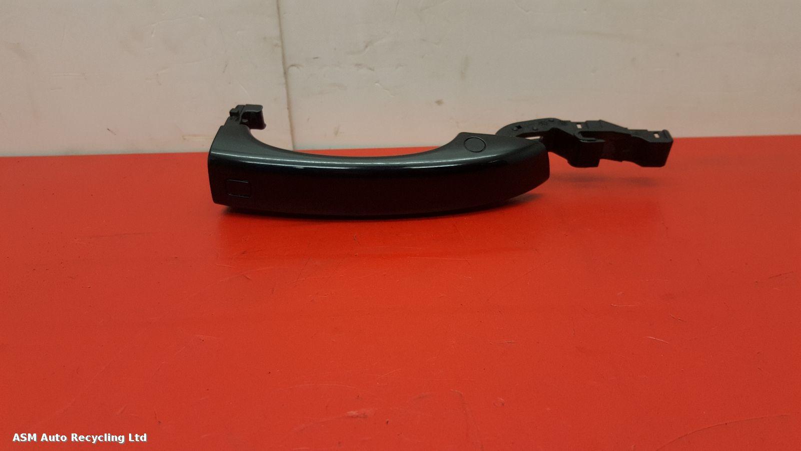View Auto part Door Handle Audi A6 2013