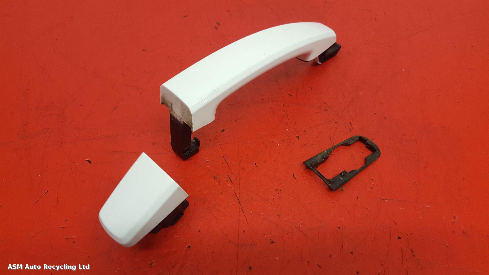 View Auto part Door Handle Vauxhall Mokka 2016