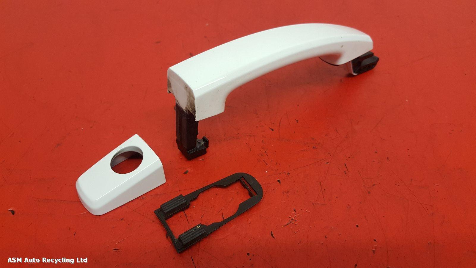View Auto part Door Handle Vauxhall Mokka 2016