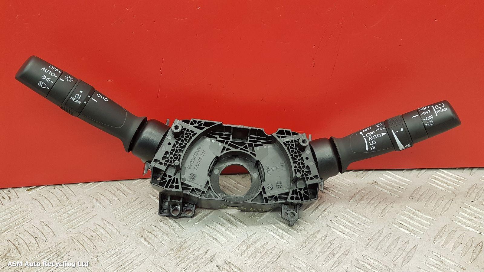 View Auto part Combination Switch Honda Jazz 2017