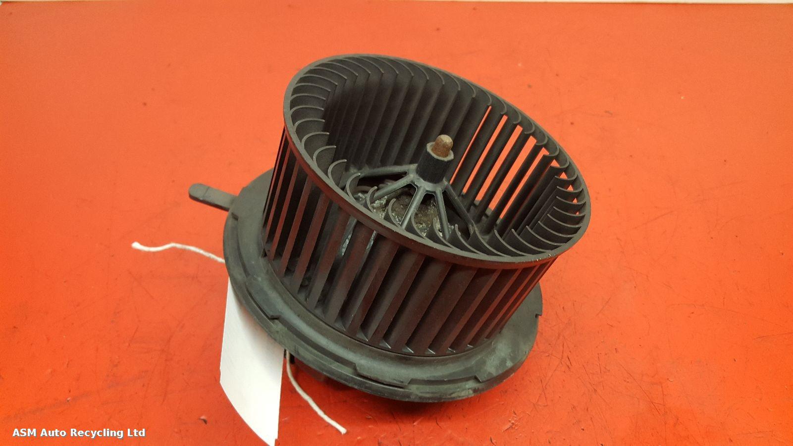 View Auto part Heater Motor/Assembly Volkswagen Passat 2007