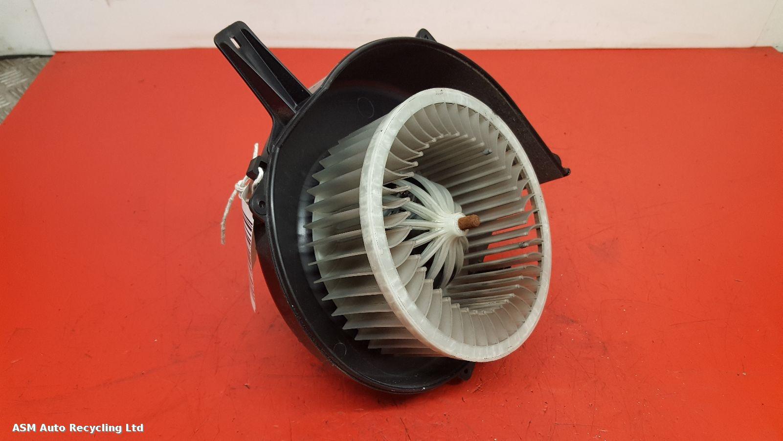 View Auto part Heater Motor/Assembly Volkswagen Fox 2008