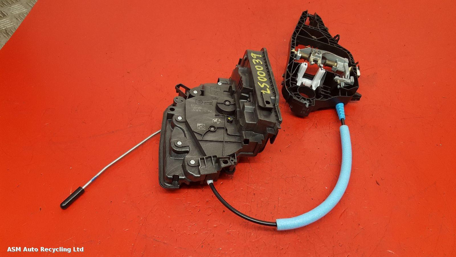 View Auto part Door Lock Assembly Mini (bmw) Mini 2015