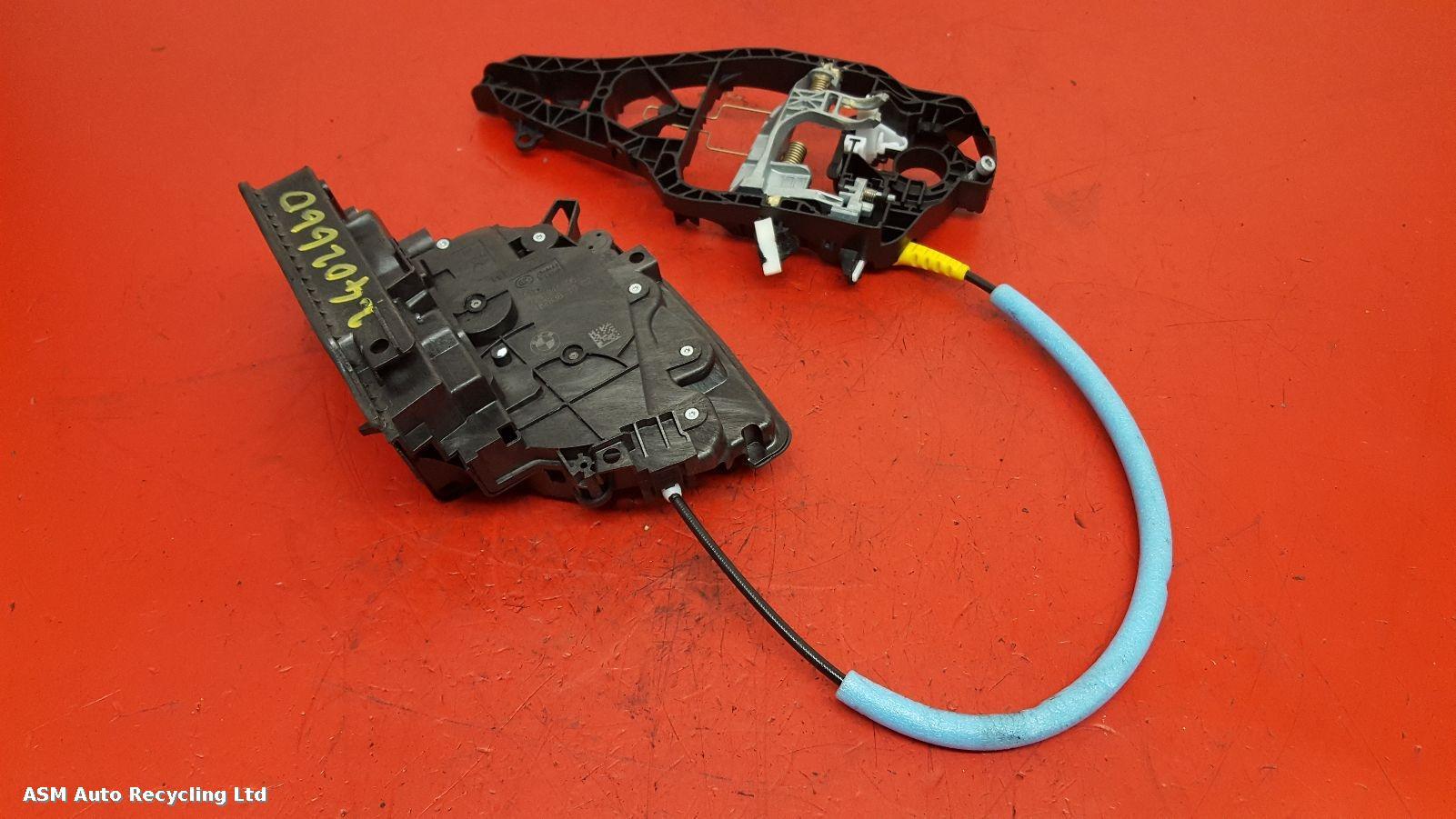 View Auto part Door Lock Assembly Mini (bmw) Mini 2015