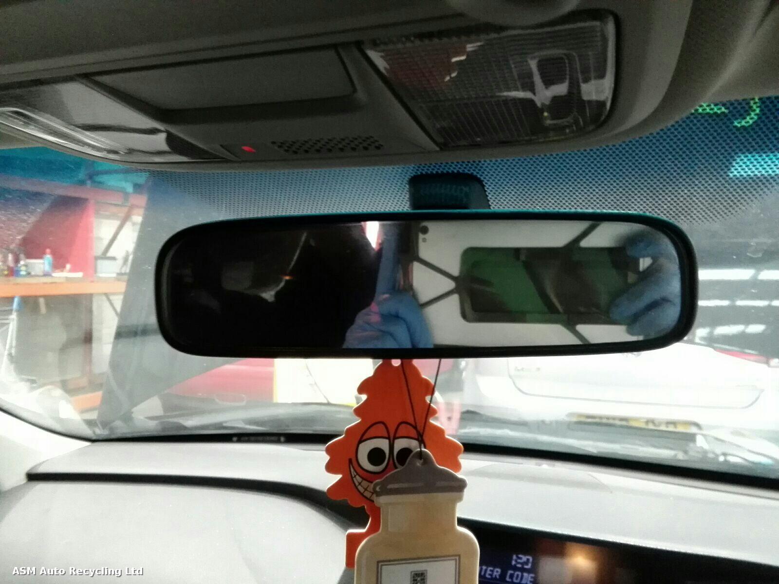 View Auto part Interior Mirror Honda Accord 2012