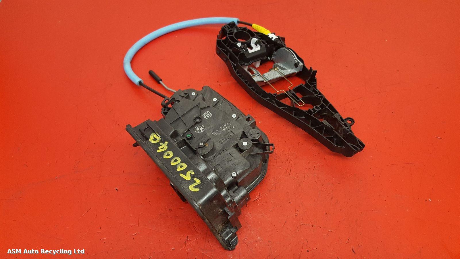 View Auto part Door Lock Assembly Mini (bmw) Mini 2015