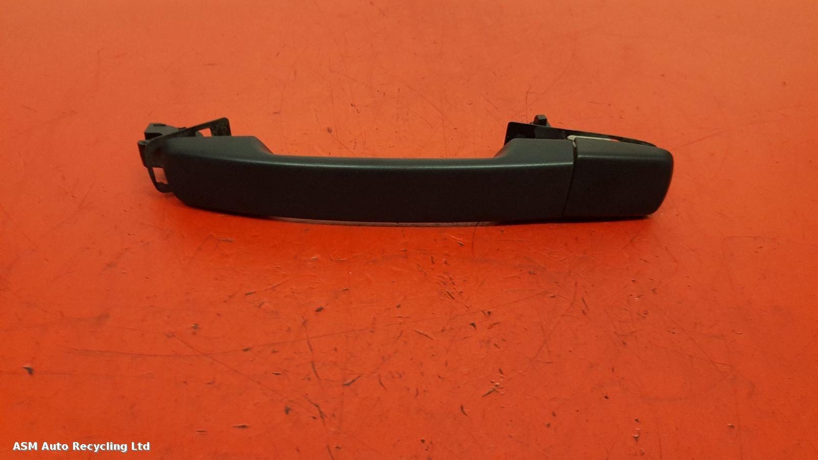 View Auto part Door Handle Nissan Qashqai 2009
