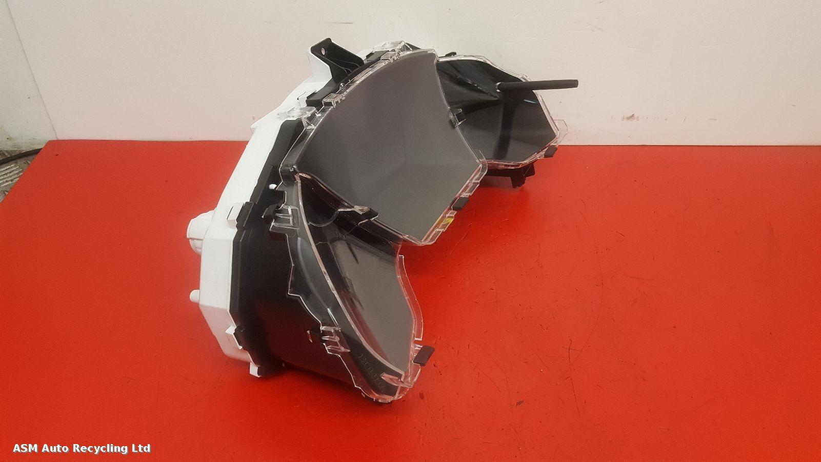 View Auto part Speedometer Honda Civic 2017