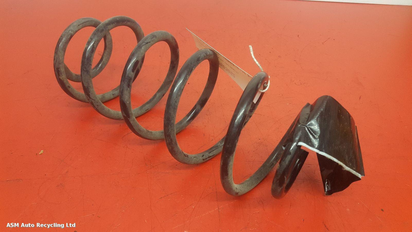 View Auto part Rear Coil Spring Peugeot 108 2015