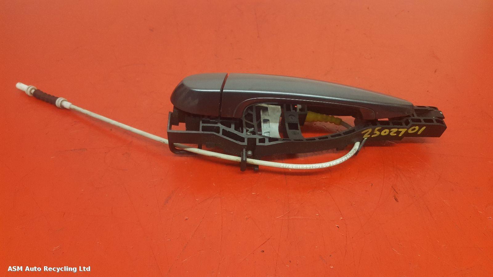 View Auto part Door Handle Bmw 1 Series 2012