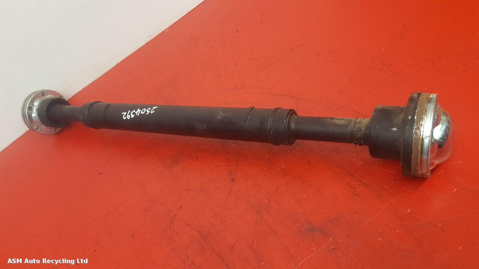 View Auto part Front/Comp Propshaft Jaguar F Type 2016