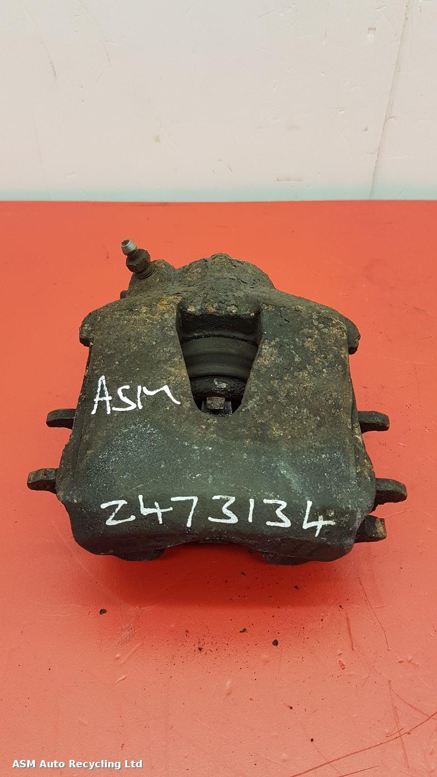 View Auto part Caliper Audi A3 2004
